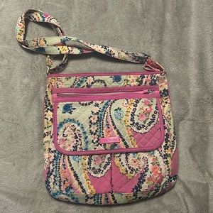 Vera Bradley purse